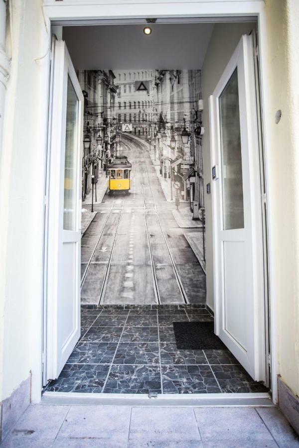 Izabella Vintage Style Apartment Budapesta Exterior foto